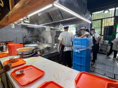 -伊穆祥牛肉面总店·清真