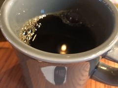 -fishtank鱼缸咖啡(三山街店)