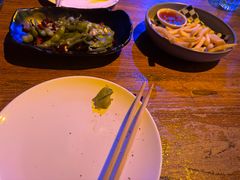 -双层巴士·鲜串鲜啤·团建聚会(凯德广场店)