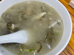 -老字號·桥下猪肚(龙眼南路店)