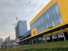 -宜家家居(西安未央商场店)