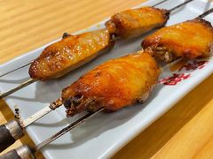 -蚝翅·海鲜粥·烧烤·龙虾季(海曙天一店)
