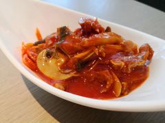 -波特曼西餐厅(中央大街店)