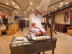 -北京全聚德(方庄店)