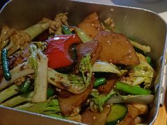 -0776食堂·京城创意菜(七里庄店)
