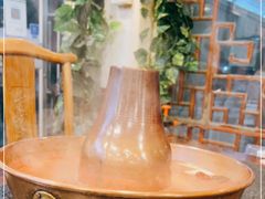 -马记伊源斋涮肉·清真菜(百子湾店)