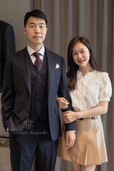 点击看大图 -BROTHER西服礼服定制·商务·婚礼(佛山南海店)
