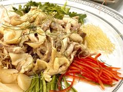 -明本海鲜大排档·鱼生海鲜烧烤宵夜(陈家祠店)