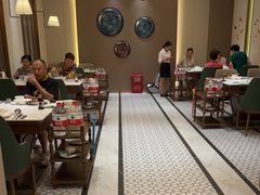 -帝皇海海鲜豆捞(桐泾商务广场店)