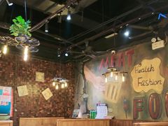 -小俩口烧烤东北菜(双井店)