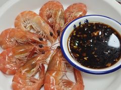-不仔客海鲜·三亚老字号(第一市场店)
