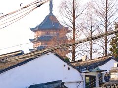 -北寺塔