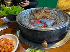 -原始泥炉烤肉(总店)
