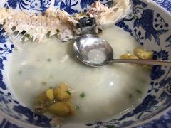 -洪福饭店·十八年老店