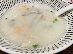 -北海银滩皇冠假日酒店-德丰楼中餐厅