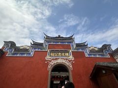 -三坊七巷历史文化街区