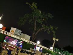 -北门涮肉·炭火铜锅涮肉(什刹海店)