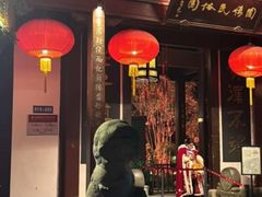 -杭州黄龙洞