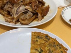 -鹏城人家海鲜酒家·23年老字号(较场尾店)