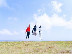 -伏龙山滑翔伞基地