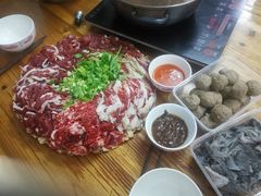 -阿欢牛肉店·火锅·粿条面