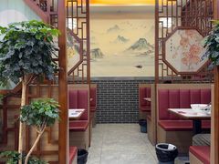 -秦君宝手擀菠菜面(金花路店)