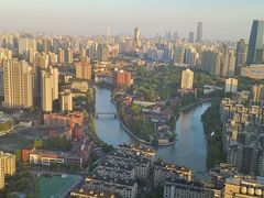 -环球港凯悦 · 享悦中餐厅