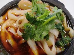 -土豆粉&刀削面(西单新一代商城店)