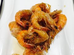 -小龙酒家(桂平路店)