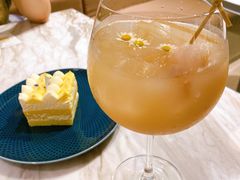 -théATRE 茶聚场(王府中環店)