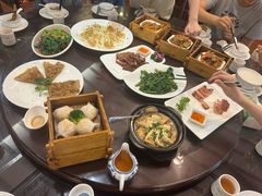 -彩景大酒楼(万泰新天地店)