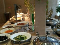 -长沙三景韦尔斯利酒店·Oval全日制餐厅自助餐