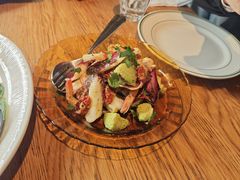 -La Strada(安福路店)