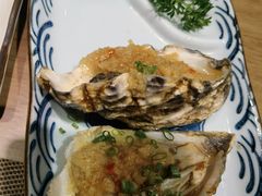 -福樱兰海鲜放题铁板烧(加州店)