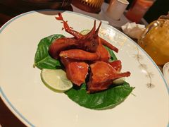 -小炳胜(卓悦中心店)