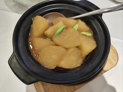 -万龙洲海鲜(南新仓店)