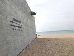 -那香海钻石沙滩浴场