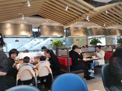 -鱼酷活鱼烤鱼(南京水游城店)