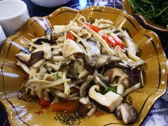 -白家寨子·山野白族菜(古城总店)