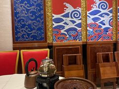 -凤凰楼酒家·粤宴点心(华强北店)