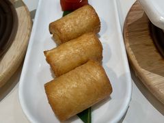 -蔡澜点心·粤菜(月星环球港店)