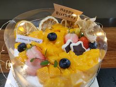 -艾加柒克蛋糕茶歇甜品台(春熙路店)