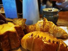 -仙峰天然面包(迎宾路店)