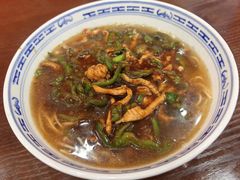 -福海面馆(阳曲店)