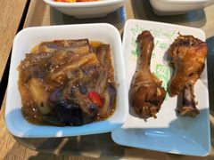 -老乡鸡(西岸凤巢店)