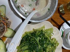 -南记食粥坊·宵夜大排档(莲花总店)