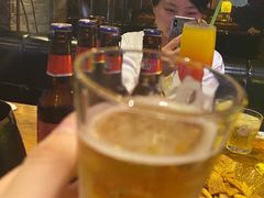 -喜鹊音乐酒馆(西街店)