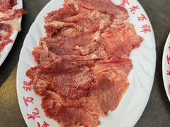 -万祥牛肉火锅(金龙店)