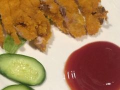 -青叶202都市餐厅(迪诺水镇店)