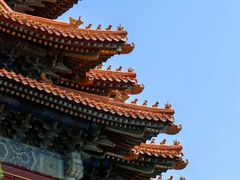 -故宫博物院(故宫)